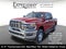 2026 RAM 2500 Tradesman 4x4 Crew Cab 6'4 Box