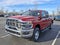 2026 RAM 2500 Tradesman 4x4 Crew Cab 6'4 Box
