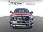 2026 RAM 2500 Tradesman 4x4 Crew Cab 6'4 Box