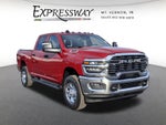 2026 RAM 2500 Tradesman 4x4 Crew Cab 6'4 Box