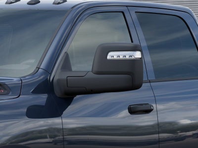 2026 RAM 2500 Tradesman 4x4 Crew Cab 6'4 Box