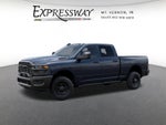 2026 RAM 2500 Tradesman 4x4 Crew Cab 6'4 Box