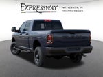 2026 RAM 2500 Tradesman 4x4 Crew Cab 6'4 Box