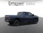 2026 RAM 2500 Tradesman 4x4 Crew Cab 6'4 Box
