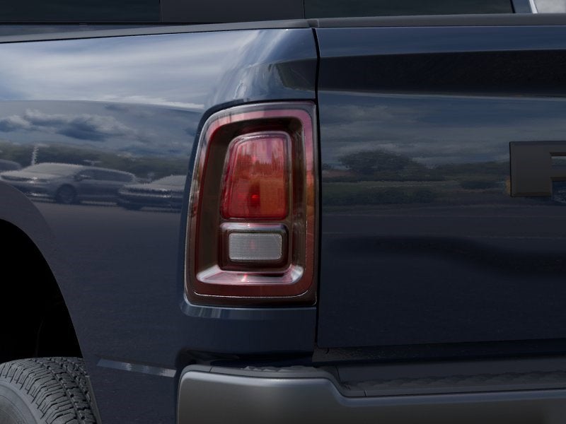 2026 RAM 2500 Tradesman 4x4 Crew Cab 6'4 Box