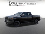 2026 RAM 2500 Tradesman 4x4 Crew Cab 6'4 Box