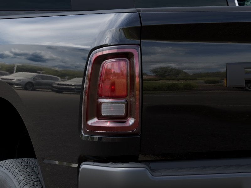 2026 RAM 2500 Tradesman 4x4 Crew Cab 6'4 Box
