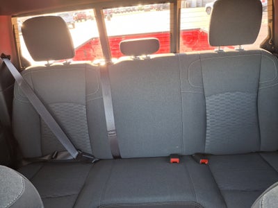 2026 RAM 2500 Tradesman 4x4 Crew Cab 6'4 Box