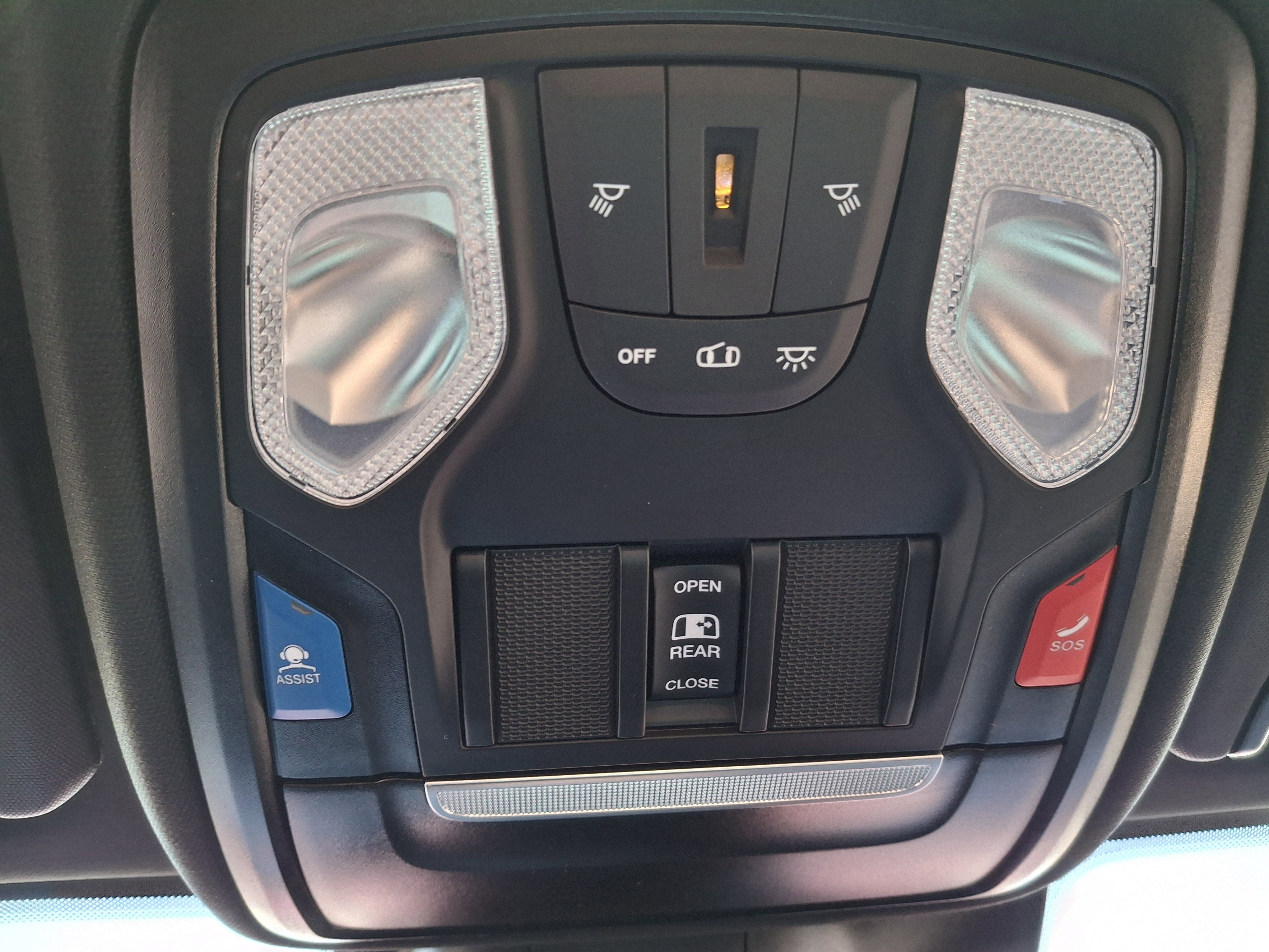 2026 RAM 2500 Tradesman 4x4 Crew Cab 6'4 Box