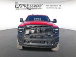 2026 RAM 2500 Tradesman 4x4 Crew Cab 6'4 Box