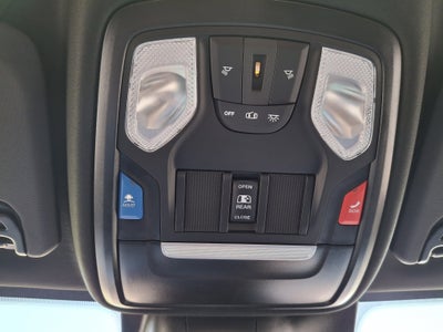 2026 RAM 2500 Tradesman 4x4 Crew Cab 6'4 Box