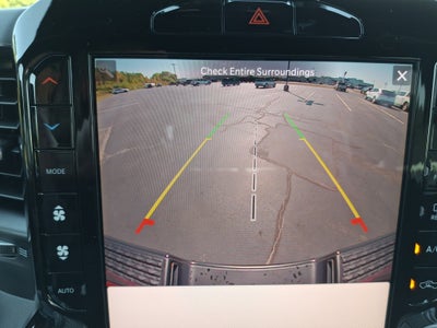 2026 RAM 2500 Tradesman 4x4 Crew Cab 6'4 Box