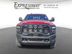 2026 RAM 2500 Tradesman 4x4 Crew Cab 6'4 Box