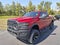 2026 RAM 2500 Tradesman 4x4 Crew Cab 6'4 Box