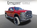 2026 RAM 2500 Tradesman 4x4 Crew Cab 6'4 Box
