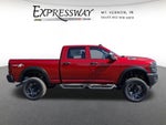 2026 RAM 2500 Tradesman 4x4 Crew Cab 6'4 Box