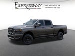 2026 RAM 2500 Tradesman 4x4 Crew Cab 6'4 Box