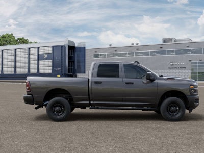 2026 RAM 2500 Tradesman 4x4 Crew Cab 6'4 Box
