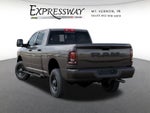 2026 RAM 2500 Tradesman 4x4 Crew Cab 6'4 Box