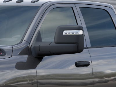 2026 RAM 2500 Tradesman 4x4 Crew Cab 6'4 Box
