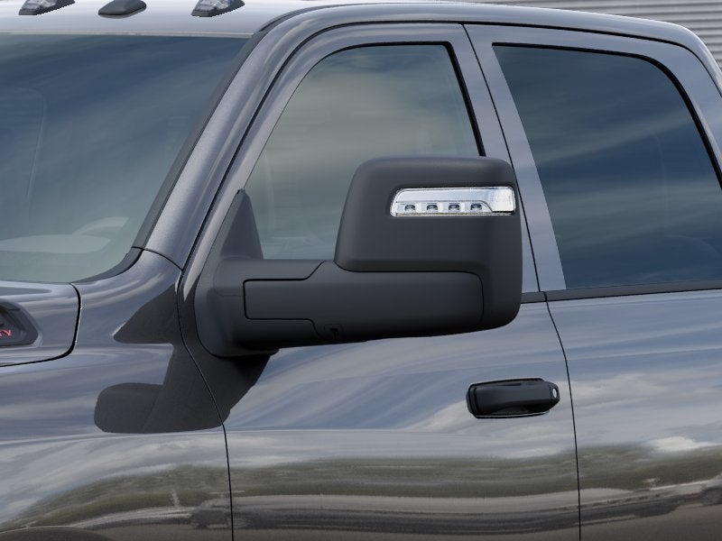 2026 RAM 2500 Tradesman 4x4 Crew Cab 6'4 Box