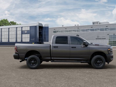 2026 RAM 2500 Tradesman 4x4 Crew Cab 6'4 Box