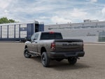 2026 RAM 2500 Tradesman 4x4 Crew Cab 6'4 Box