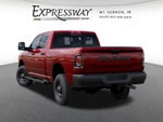 2026 RAM 2500 Tradesman 4x4 Crew Cab 6'4 Box