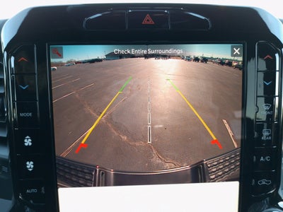 2026 RAM 2500 Tradesman 4x4 Crew Cab 6'4 Box