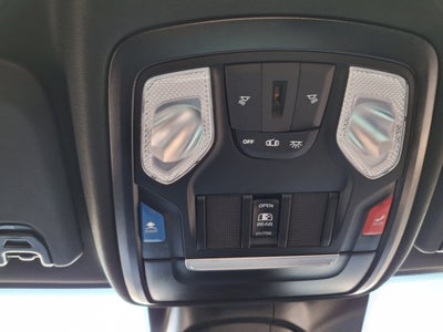 2026 RAM 2500 Tradesman 4x4 Crew Cab 6'4 Box