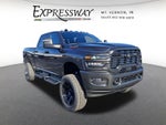 2026 RAM 2500 Tradesman 4x4 Crew Cab 6'4 Box