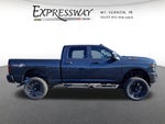 2026 RAM 2500 Tradesman 4x4 Crew Cab 6'4 Box
