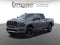 2026 RAM 2500 Black Express 4x4 Crew Cab 6'4 Box