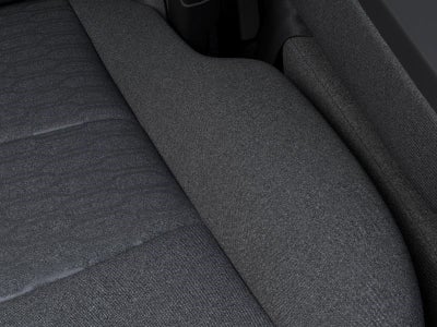 2026 RAM 2500 Black Express 4x4 Crew Cab 6'4 Box