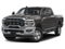 2027 RAM 2500 Black Express 4x4 Crew Cab 6'4 Box