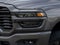 2027 RAM 2500 Black Express 4x4 Crew Cab 6'4 Box