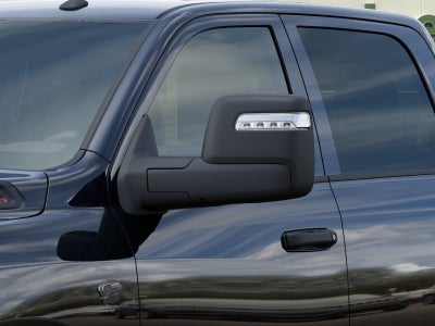 2027 RAM 2500 Tradesman 4x4 Crew Cab 6'4 Box