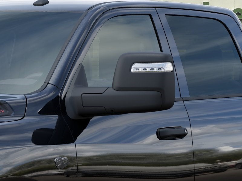 2027 RAM 2500 Tradesman 4x4 Crew Cab 6'4 Box