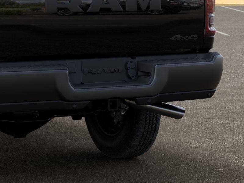 2027 RAM 2500 Tradesman 4x4 Crew Cab 6'4 Box