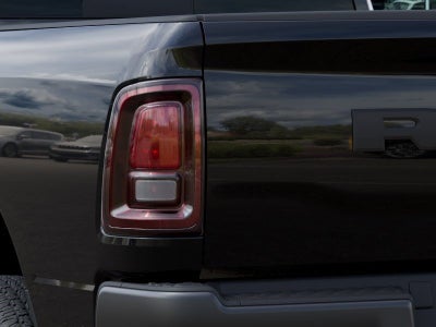 2027 RAM 2500 Tradesman 4x4 Crew Cab 6'4 Box