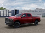 2026 RAM 2500 Tradesman 4x4 Crew Cab 6'4 Box