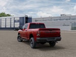 2026 RAM 2500 Tradesman 4x4 Crew Cab 6'4 Box