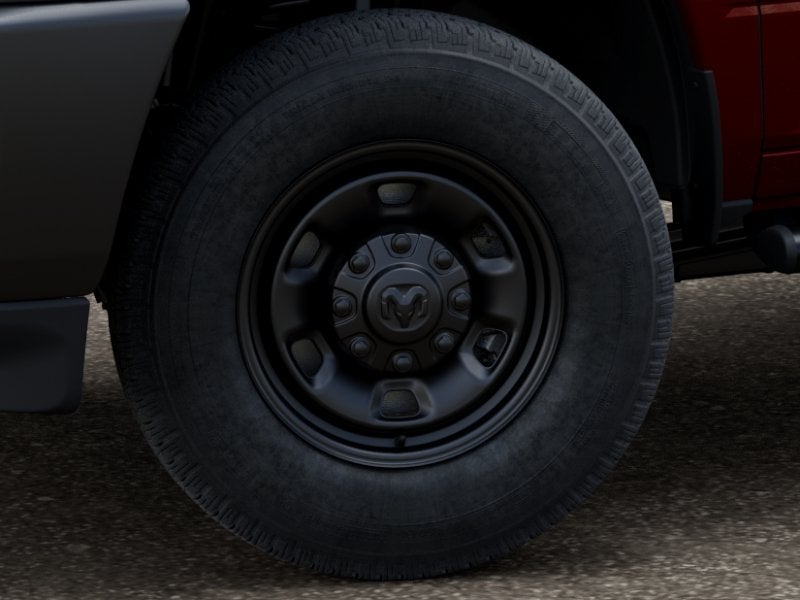 2026 RAM 2500 Tradesman 4x4 Crew Cab 6'4 Box
