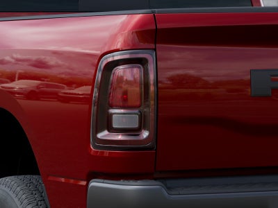 2026 RAM 2500 Tradesman 4x4 Crew Cab 6'4 Box