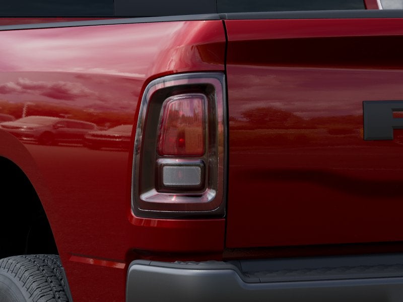 2026 RAM 2500 Tradesman 4x4 Crew Cab 6'4 Box