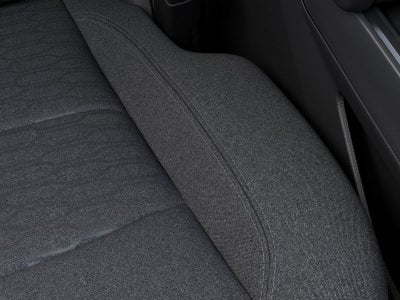 2026 RAM 2500 Big Horn 4x4 Crew Cab 6'4 Box