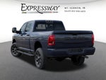 2026 RAM 2500 Big Horn 4x4 Crew Cab 6'4 Box