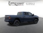 2026 RAM 2500 Big Horn 4x4 Crew Cab 6'4 Box