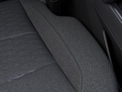 2026 RAM 2500 Big Horn 4x4 Crew Cab 6'4 Box