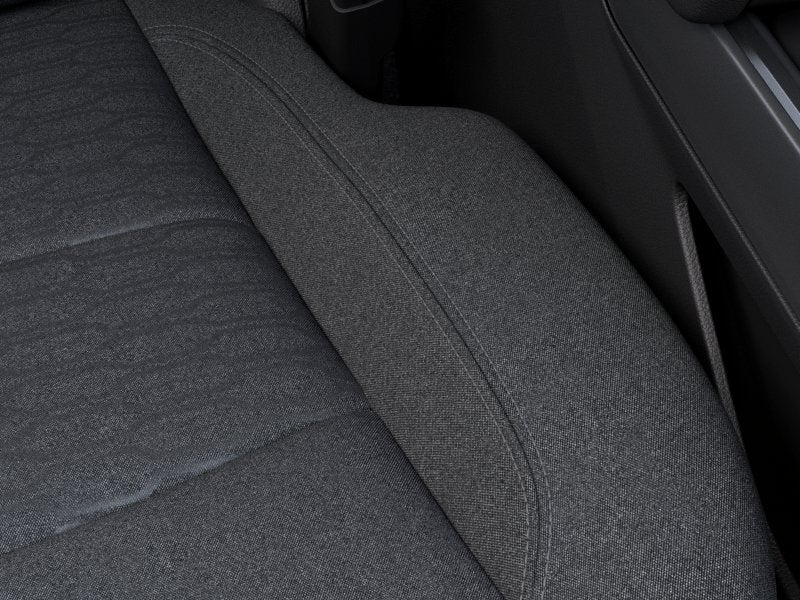 2026 RAM 2500 Big Horn 4x4 Crew Cab 6'4 Box